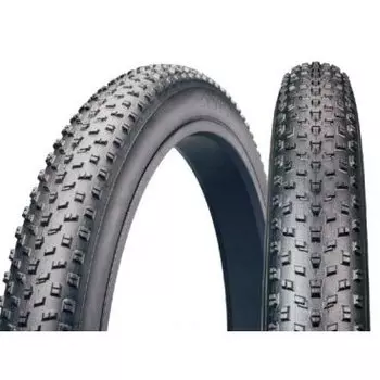 Велопокрышка Chao yang Big Daddy H-5176, Tubeless Ready, серия PLUS, 120 TPI, 27.5x3.0, W113096