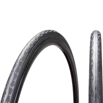 Велопокрышка Chao Yang H-5128 W311020, 700x25C, 30TPI, черный, 620001