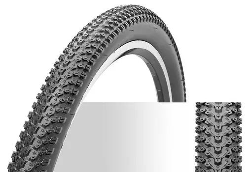 Велопокрышка Chao Yang H-5129, 20" x 2.00", 620083