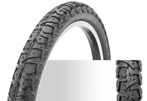 Велопокрышка Chao Yang H-548, 20" x 2.125", 620098