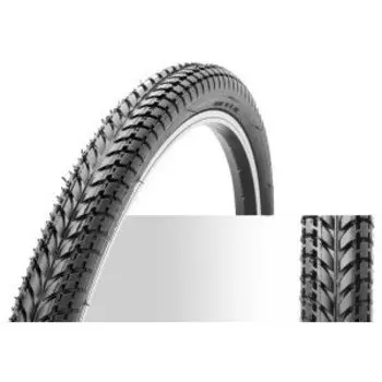 Велопокрышка Chao Yang H-597-2, 28" x 1.75, черный, 620143