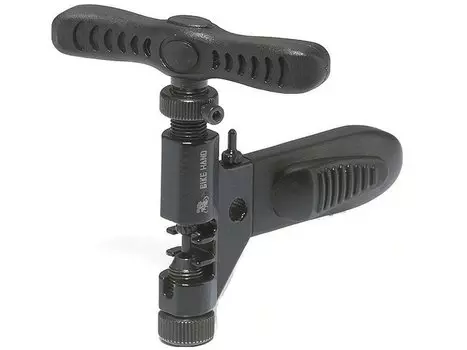 Выжимка BIKE HAND большая, для любых велоцепей, YC-324SC
