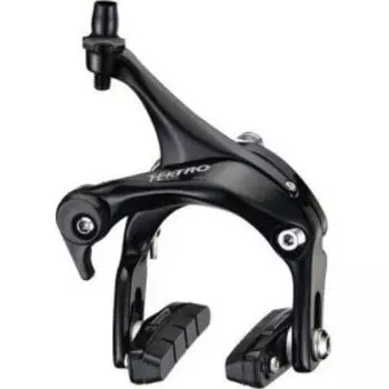 Тормоза велосипедные TEKTRO R315, ШОССЕ/ROAD, универсальные, черный, 6-190235