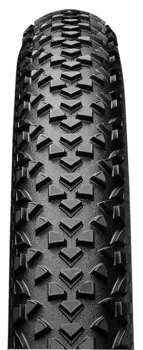 Велопокрышка Continental Race King, 29x2.2", 3/180 Tpi, 740гр, 01504350000