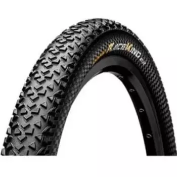 Велопокрышка Continental Race King II 2.2 29x2.2 (55-622), складная, PureGrip Compound, ShieldWall System, TL, 150296