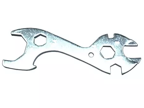 Ключ Семейник BIKE HAND YC-1301 , 8/12/14/15/32мм, сталь, YC-1301