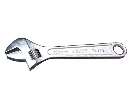 Ключ разводной BIKE HAND YC-610, маленький, сталь, YC-610