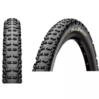 Велопокрышка Continental Trail King ProTection Apex, foldable, 29x2.4", 3/180Tpi, 960гр, черный, 1014770000