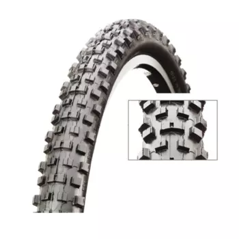 Велопокрышка CST 20"х2.00 C1242 TB30221300