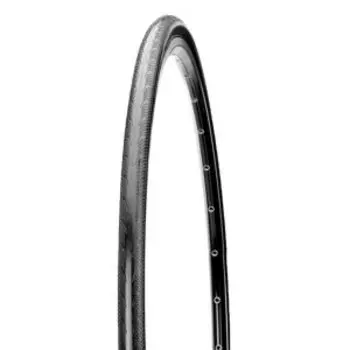 Велопокрышка CST, 700x28 (28-622), 27 TPI, черный, C1808