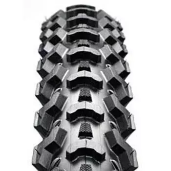 Велопокрышка CST C1232 16"х2.125 черная TB16434000