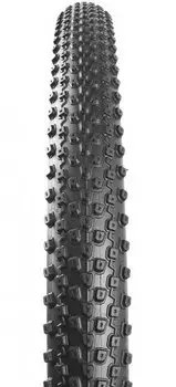 Велопокрышка CST C1837 Blackjack, 26x2.10, черный, TB69917000