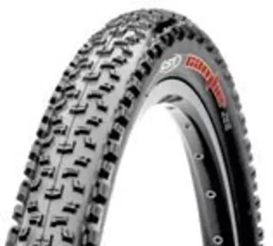 Велопокрышка CST CAMBER для Cross country/города 26"х2.10 черная TB69953000