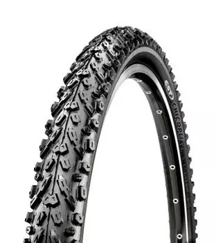 Велопокрышка CST Chicopee для Cross country 26"х2.10 черная TB69994800