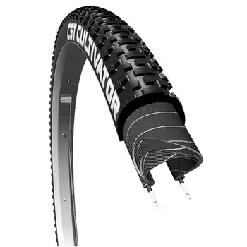 Велопокрышка CST CULTIVATOR 60 TPI TL, 700x32 (32-622), складная, черный, C1604