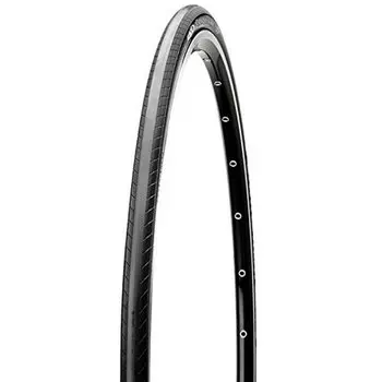 Велопокрышка CST CZAR 27 TPI N, 700x25 (25-622), черный, C1406