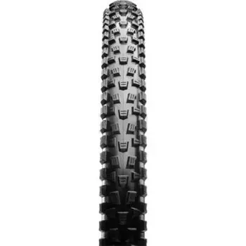 Велопокрышка CST Heaten для Cross country, All-Mountain 26"х2.10 черная TB69979000