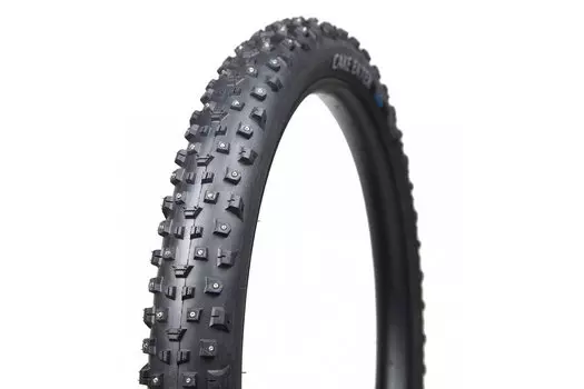 Велопокрышка для фэтбайка TERRENE Cake Eater, 29.5X2.8, 60TPI, with 192 pcs, CROWN stud, T12032