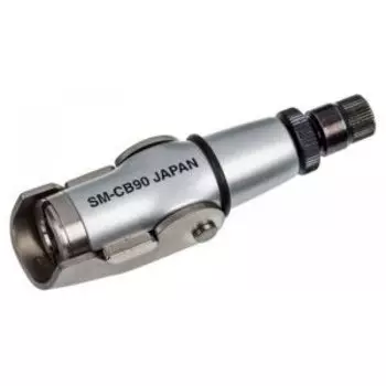 Регулятор тормозного троса SHIMANO, для direct mount, ISMCB90