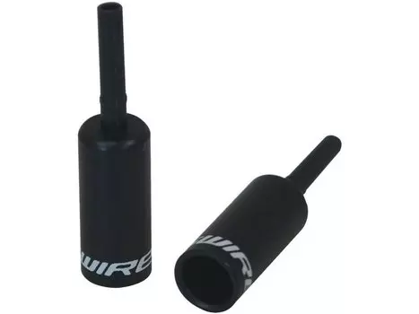 Наконечник JAGWIRE оболочки троса переключателя 4.5мм, 50штук, BOT258BJ