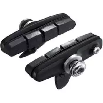 Тормозные колодки SHIMANO R55C3 шоссейные для BR-5700 черного цвета Y8JC98050