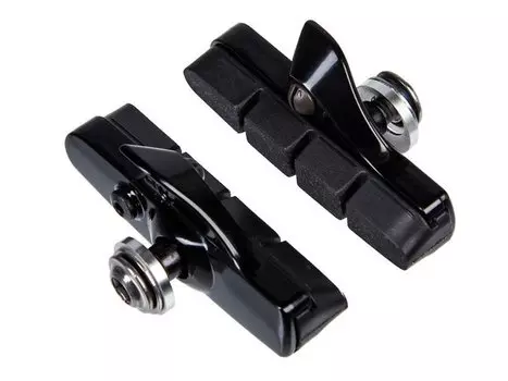 Тормозные колодки SHIMANO R55C4 шоссейные для BR-9010 , пара Y8L398020