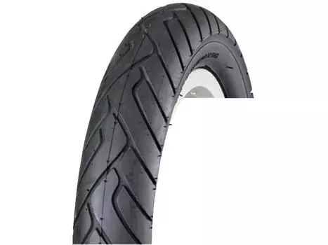 Велопокрышка EXCEL E349, 12-1/2х2-1/4, слик, E-349