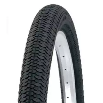 Велопокрышка HOGGER P-1141, 26х 2.30, черный, P-1141 BLACK