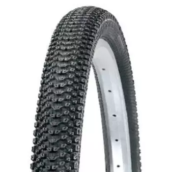 Велопокрышка HOGGER W2030A, 27.5х 2.25, черный, W2030A BLACK