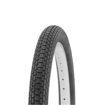 Велопокрышка HORST, 27.5x2.125 (57-584), COMFORT/STREET, средний, антипрокольный слой, 00-011165