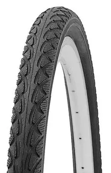 Велопокрышка HORST, 700x47С (45-622), P1134, H.R.T, черный, 00-011104