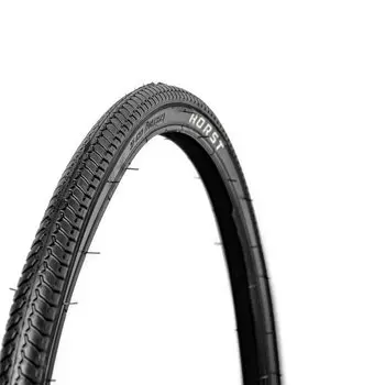 Велопокрышка HORST PQ-787, 700x35С (35-622), 30 TPI, низкий, полуслик, 00-001096