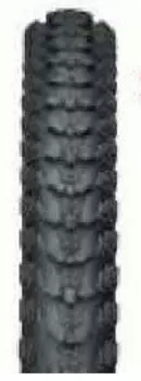 Велопокрышка INNOVA, 29"x 2.10, черный