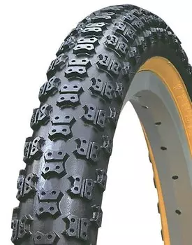 Велопокрышка KENDA 14"х2.125 (54-254) K50 средний 5-526406, 1110042901