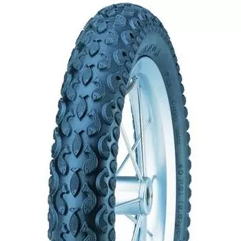 Велопокрышка KENDA 16"х1.75" (47-305), K921, средний, "рыбки", 5-526646