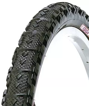 Велопокрышка KENDA 16"х2.0" (50-305), K879, KWICK, полуслик, 5-526655