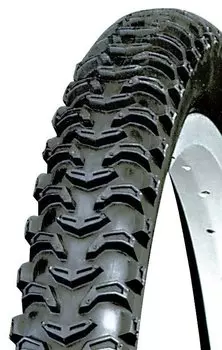 Велопокрышка KENDA 16"х2,125" (57-305), K846, средний, 5-526622