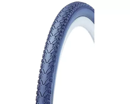 Велопокрышка KENDA 18"х1.75 K935 полуслик KHAN 5-526818