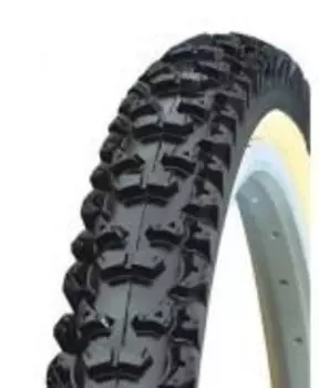 Велопокрышка KENDA 18"х1,95" (50-355), K817, высокий, 5-526830