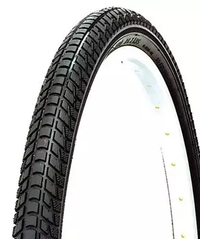 Велопокрышка KENDA 18"х2.00" (50-355), K841, KONTACT, низкий, 5-526825