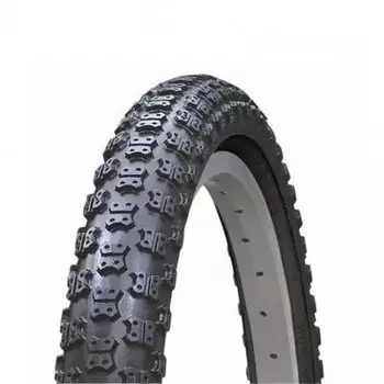 Велопокрышка KENDA 20"х2,125" (57-406), K50, средний, 5-527051