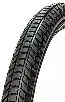 Велопокрышка KENDA 20"х2.25", низкий, K841, KONTAKT, 5-527025