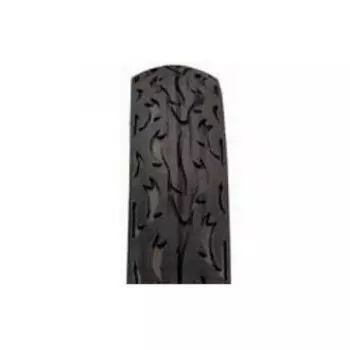 Велопокрышка KENDA 20"х3.00 (68-406) K1008A FLAME 30TPI слик 5-522092