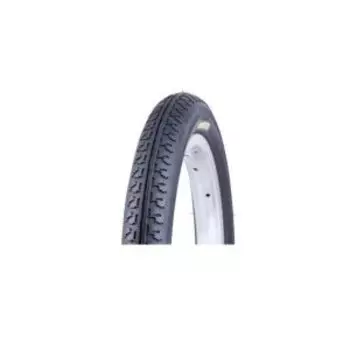 Велопокрышка KENDA, 20"х 1.75 (47-406), дорожная, черная, K149