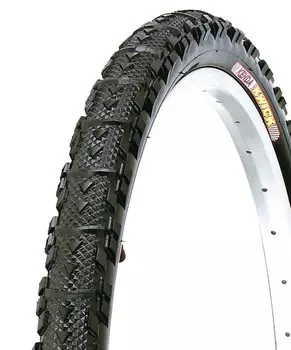 Велопокрышка KENDA 24"х1.75 (47-507) K879 KWICK полуслик 5-525408