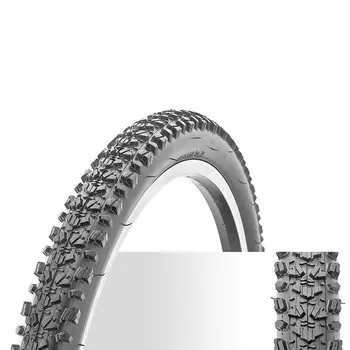 Велопокрышка KENDA 24"х1.95" K-922 22TP черная, 620164