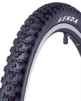 Велопокрышка KENDA 26"х2.00 (50-559) K917 KARMA 60TPI L3R средний протектор PREMIUM 5-520853