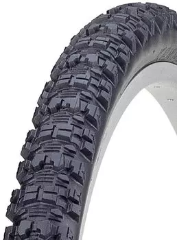 Велопокрышка KENDA 26"х2.10 (54-559) K902R высокий KOYOTE 5-524720