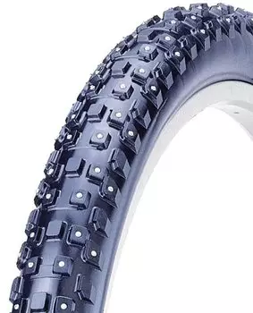 Велопокрышка KENDA 26"х2.10 K1013 KLONDIKE XT с шипами 5-528111