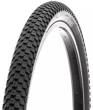 Велопокрышка Kenda, 26''x2.30, K-905, K-RAD, 60 TPI, с антипрокольным слоем K-Shield, черная, 523657